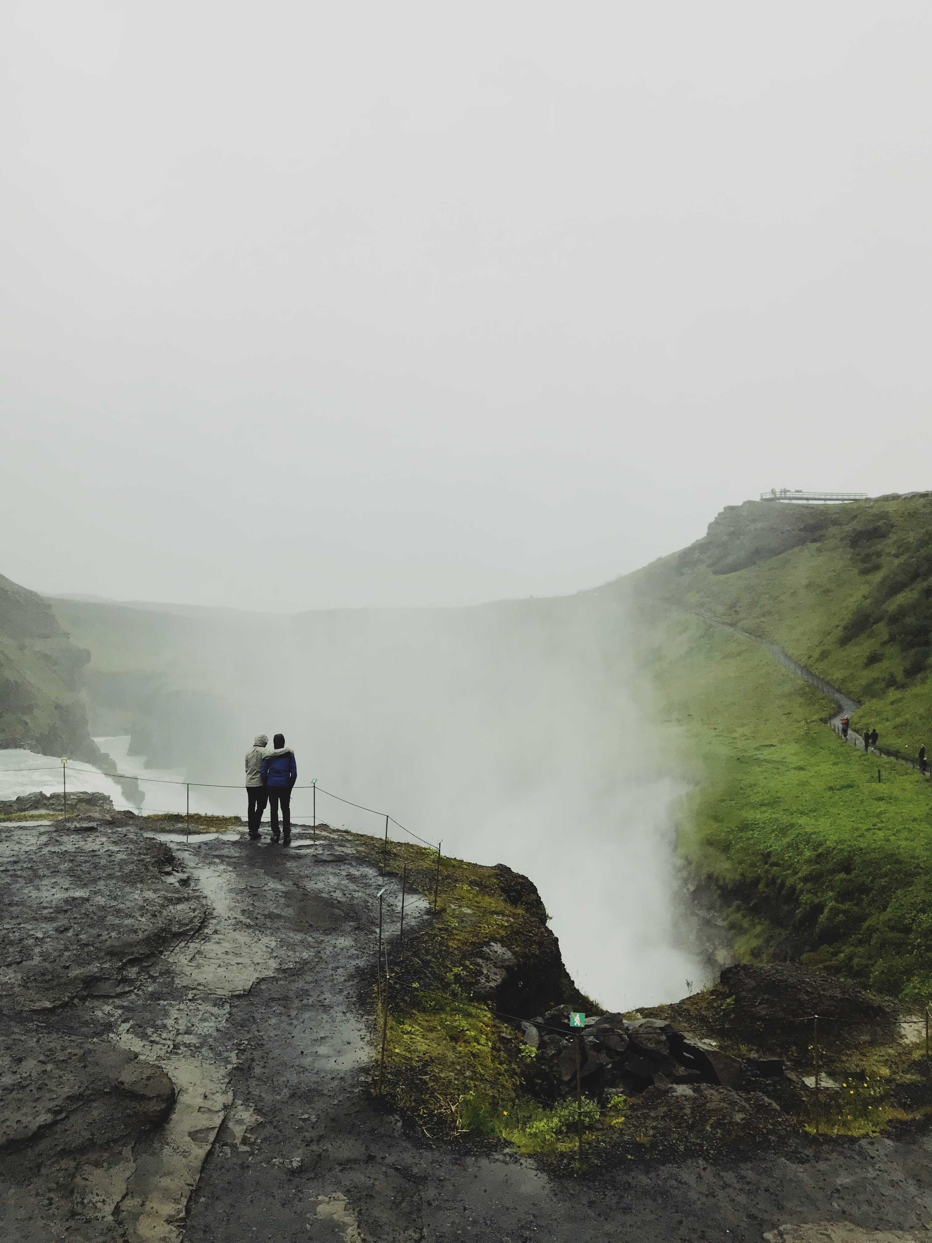 Gulfoss