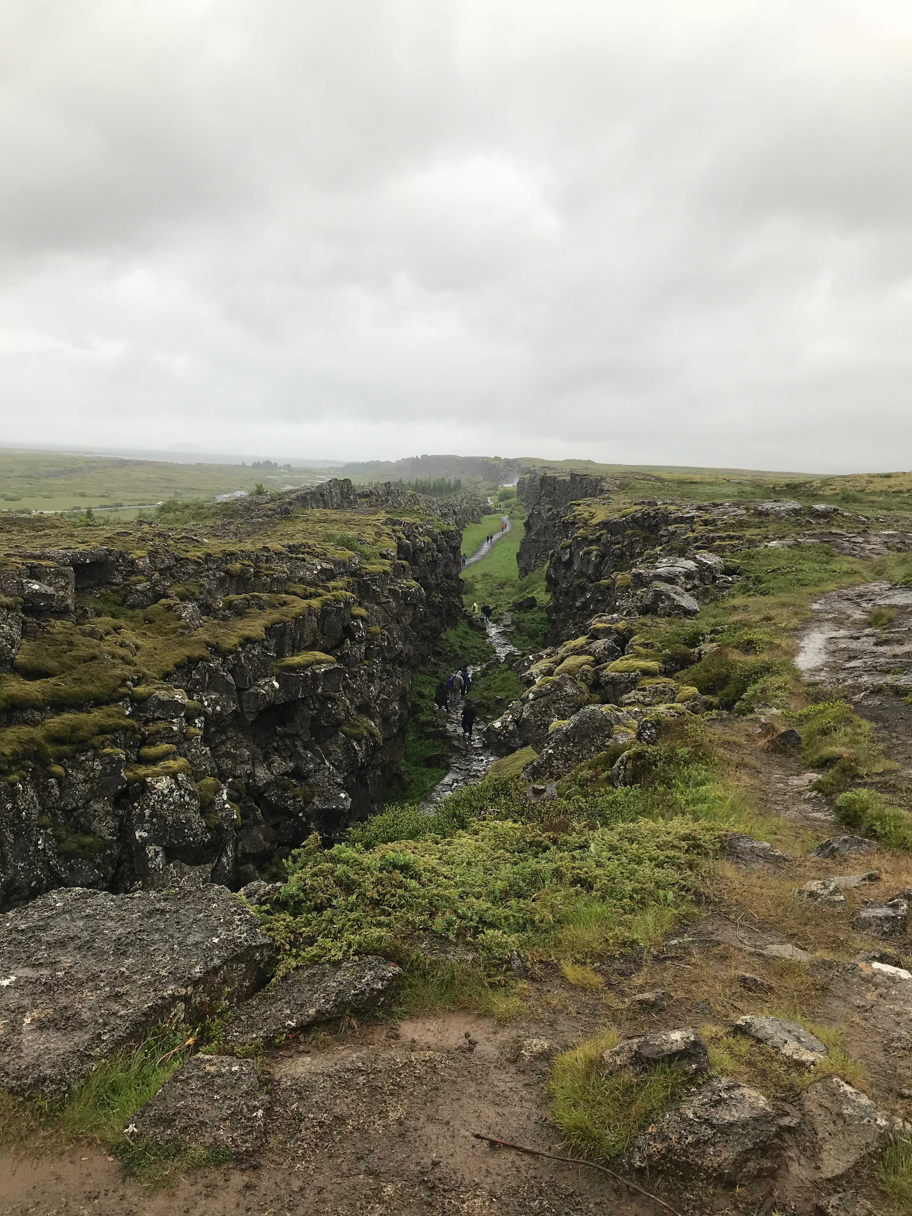 Þingvellir